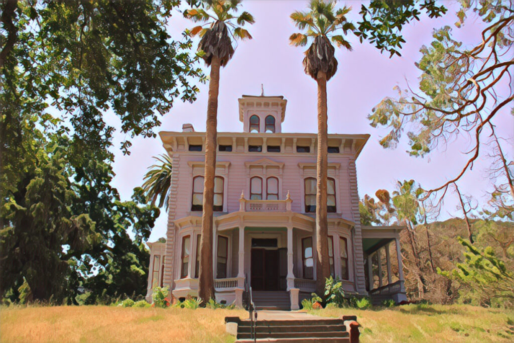 John Muir national historic site