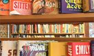 best bookstores in Northern California